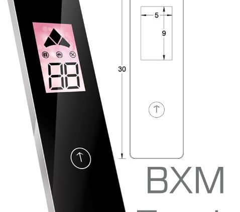 شرکت مدیا ®Media - تولید کننده پنل های آسانسور - تلفن: 9الی 77790056