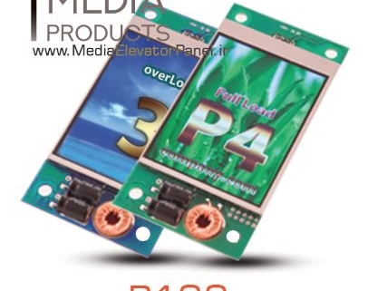 نمایشگر آسانسور