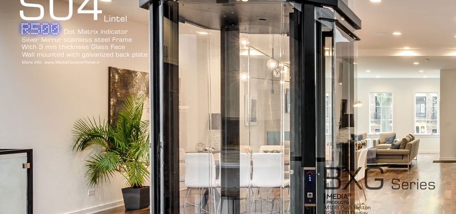 BXG LOP & S04 Lintel