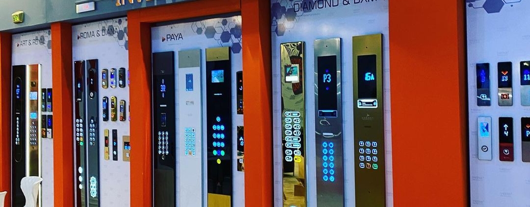 نمایشگاه آسانسور ۱۴۰۰ | دهمین دوره نمایشگاه بین المللی آسانسور، پله برقی، بالابرها ، نقاله‌ها، قطعات و تجهیزات جانبی تهران LIFTEX 1400