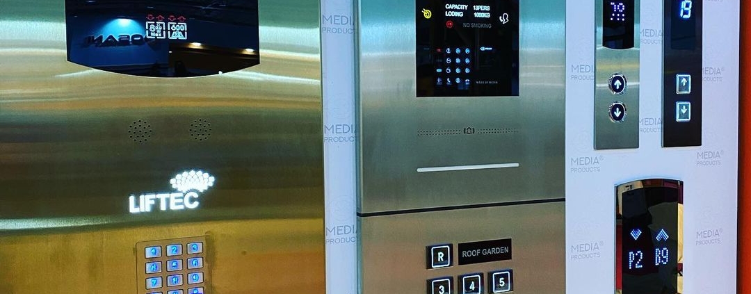 نمایشگاه آسانسور ۱۴۰۰ | دهمین دوره نمایشگاه بین المللی آسانسور، پله برقی، بالابرها ، نقاله‌ها، قطعات و تجهیزات جانبی تهران LIFTEX 1400