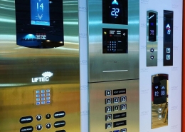 نمایشگاه آسانسور ۱۴۰۰ | دهمین دوره نمایشگاه بین المللی آسانسور، پله برقی، بالابرها ، نقاله‌ها، قطعات و تجهیزات جانبی تهران LIFTEX 1400
